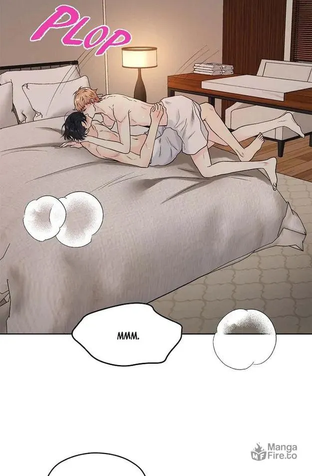 My K Chapter 58 page 45 - 