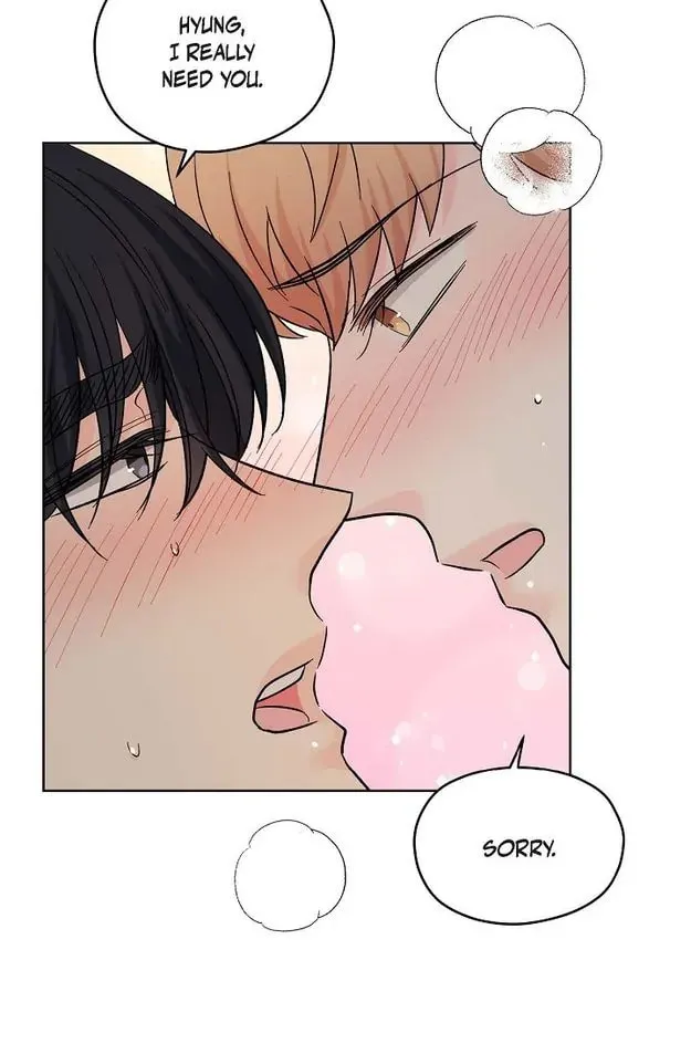 My K Chapter 58 page 46 - 