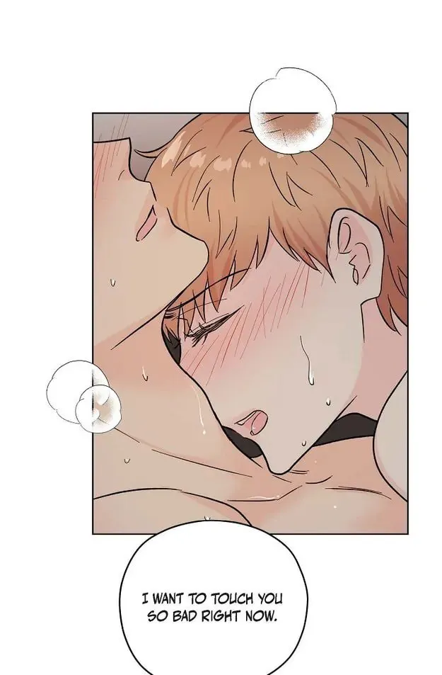 My K Chapter 58 page 47 - 