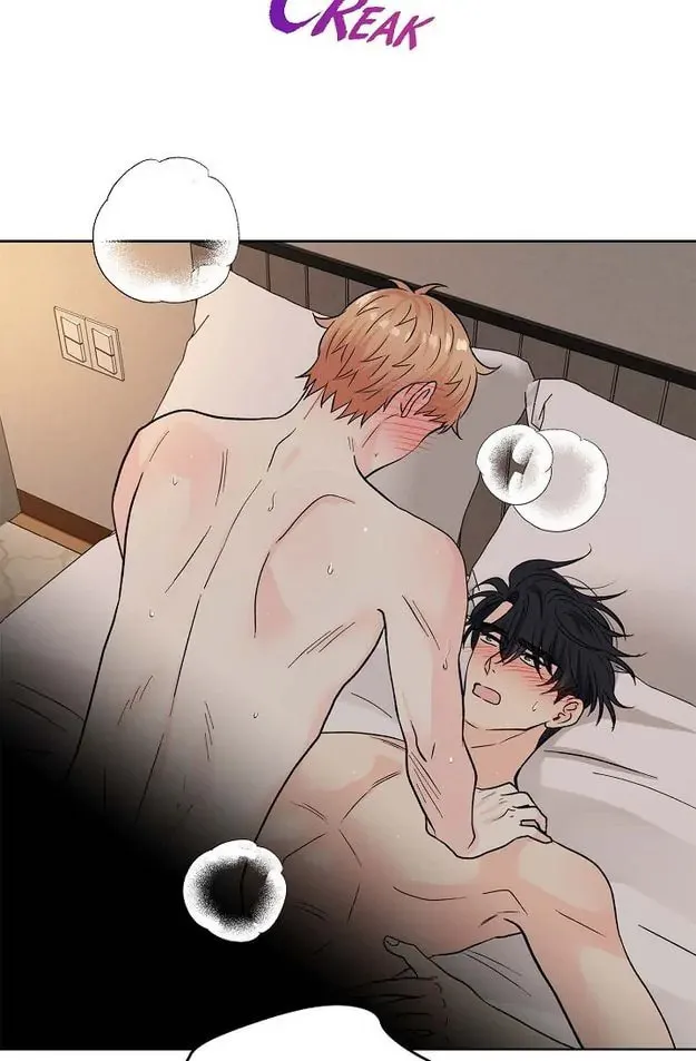 My K Chapter 58 page 49 - 