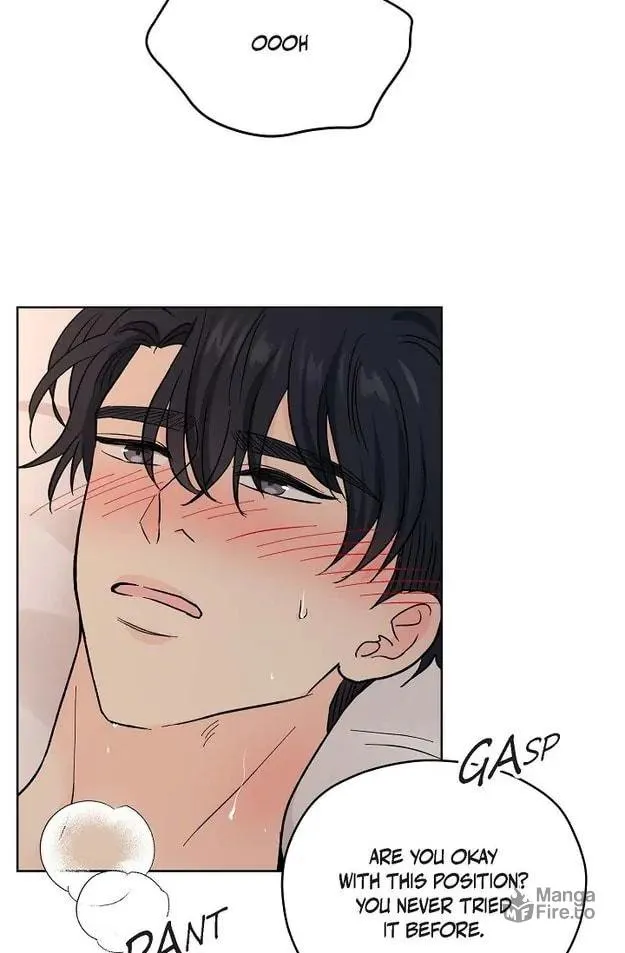 My K Chapter 58 page 50 - 