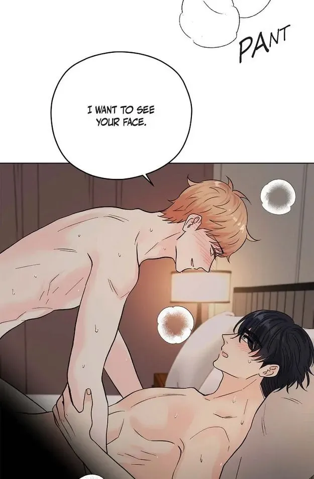 My K Chapter 58 page 52 - 