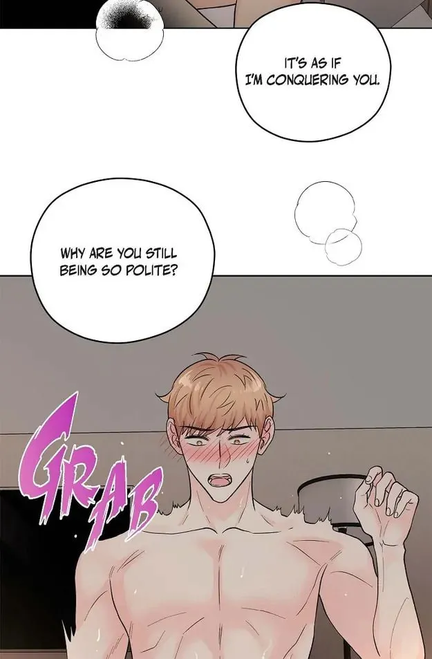 My K Chapter 58 page 53 - 