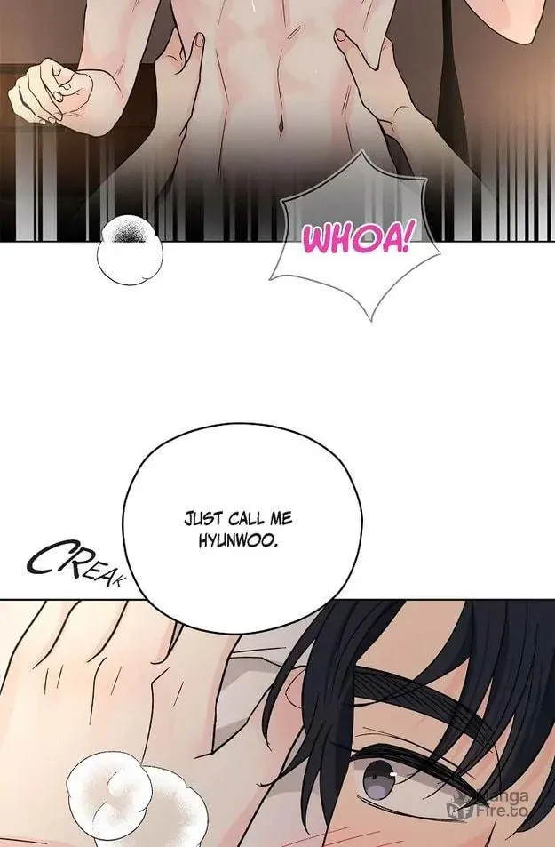 My K Chapter 58 page 54 - 