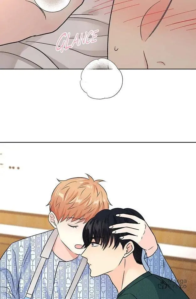 My K Chapter 58 page 55 - 