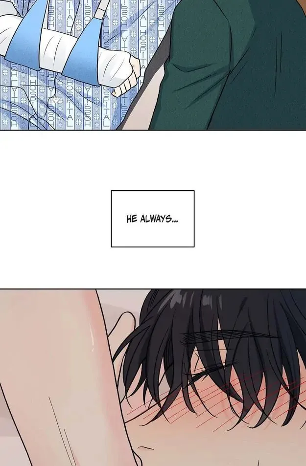 My K Chapter 58 page 56 - 