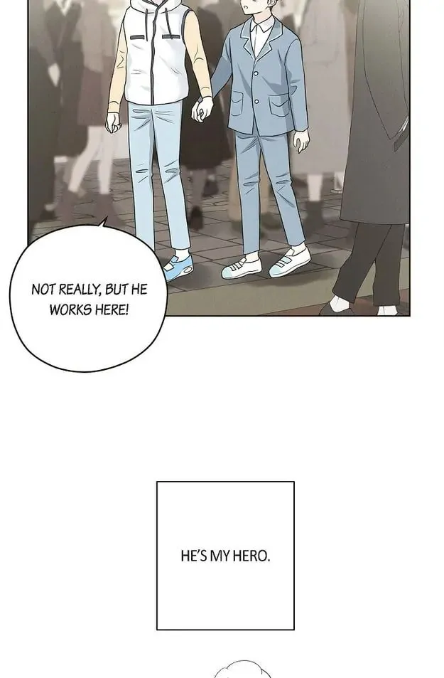 My K Chapter 58 page 58 - 