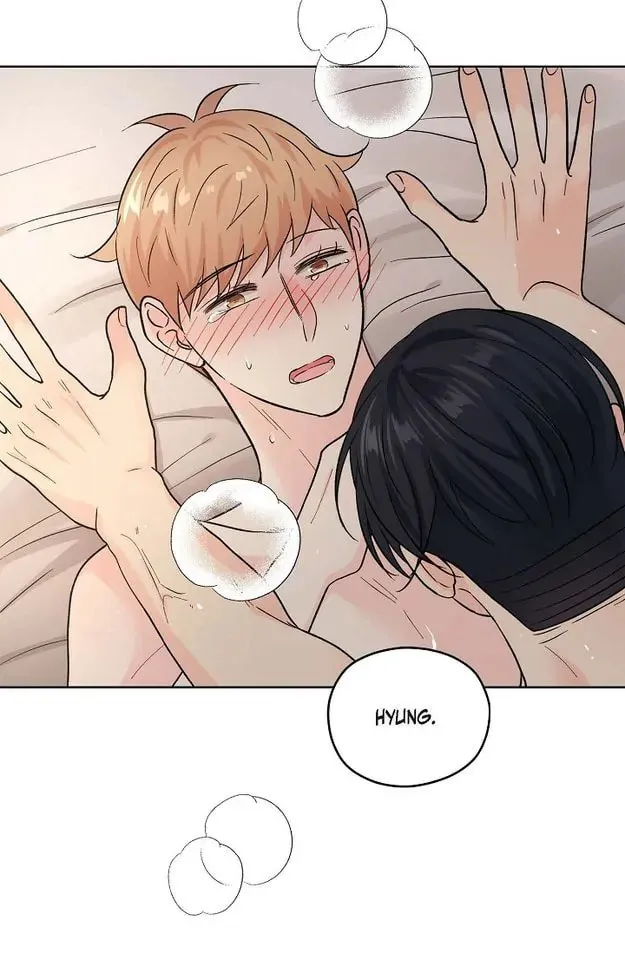 My K Chapter 58 page 59 - 