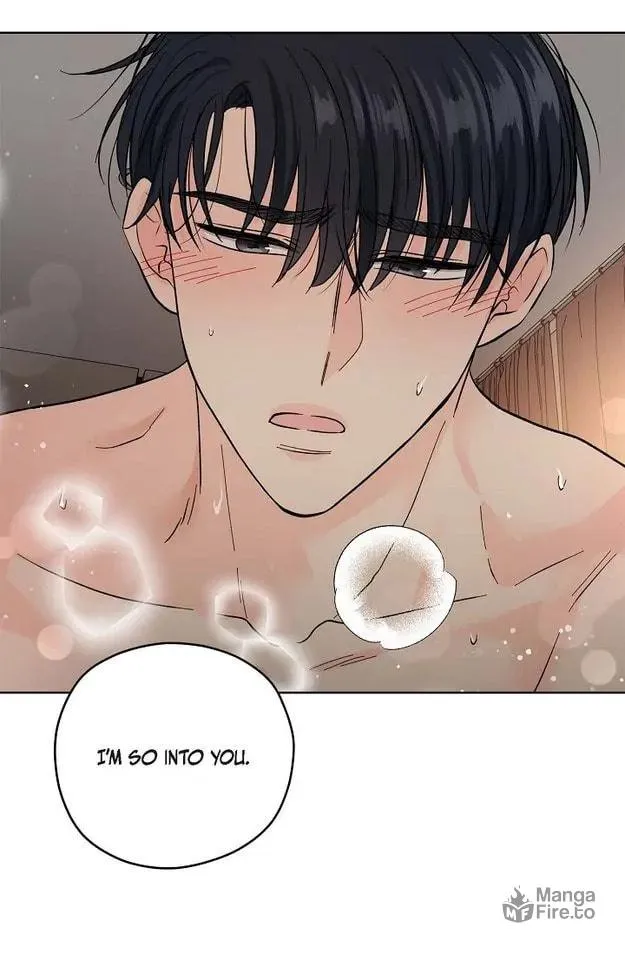 My K Chapter 58 page 60 - 
