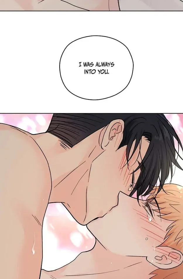 My K Chapter 58 page 62 - 