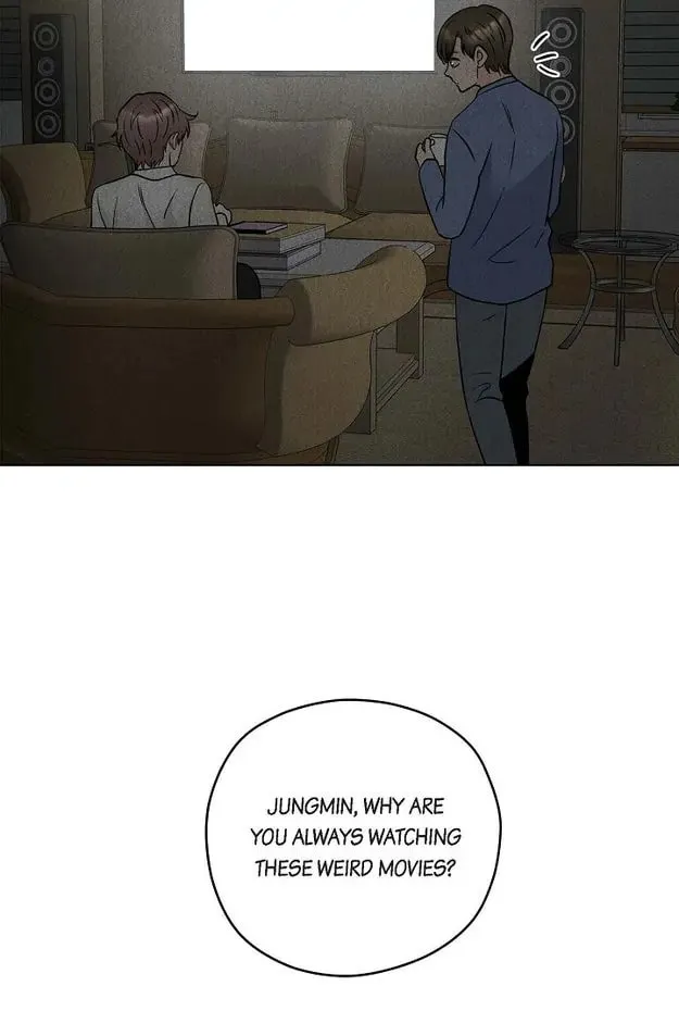 My K Chapter 59 page 13 - 