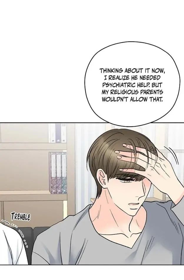 My K Chapter 59 page 16 - 