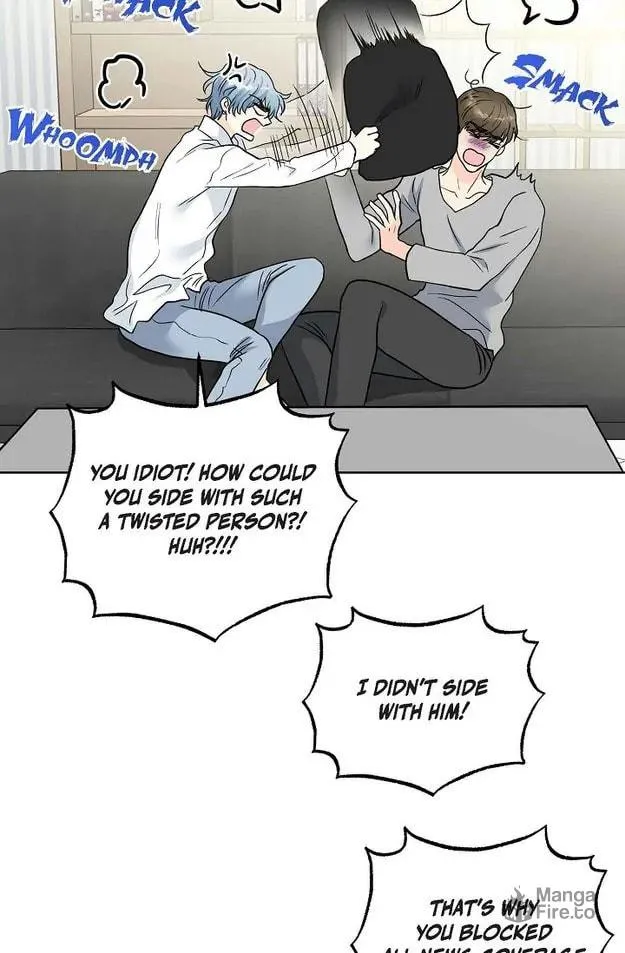 My K Chapter 59 page 18 - 