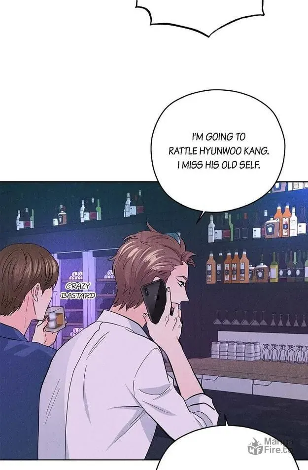 My K Chapter 59 page 20 - 