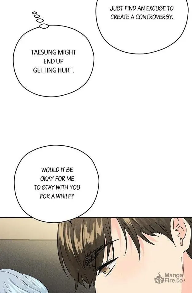 My K Chapter 59 page 21 - 