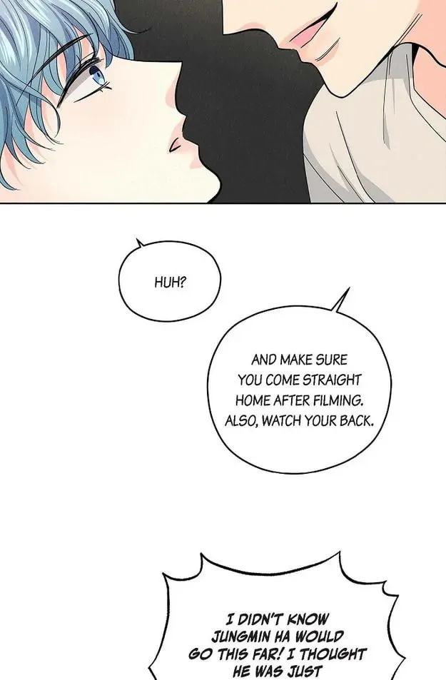 My K Chapter 59 page 22 - 
