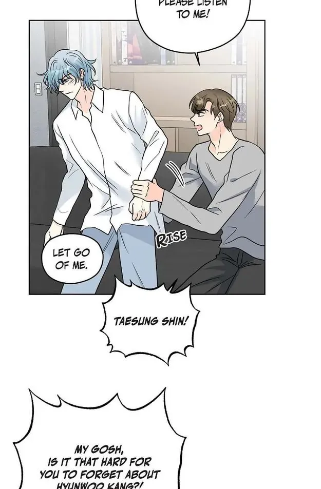 My K Chapter 59 page 26 - 