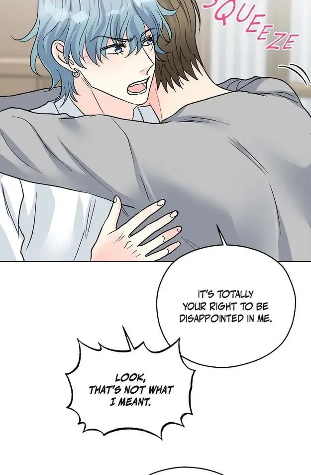 My K Chapter 59 page 31 - 