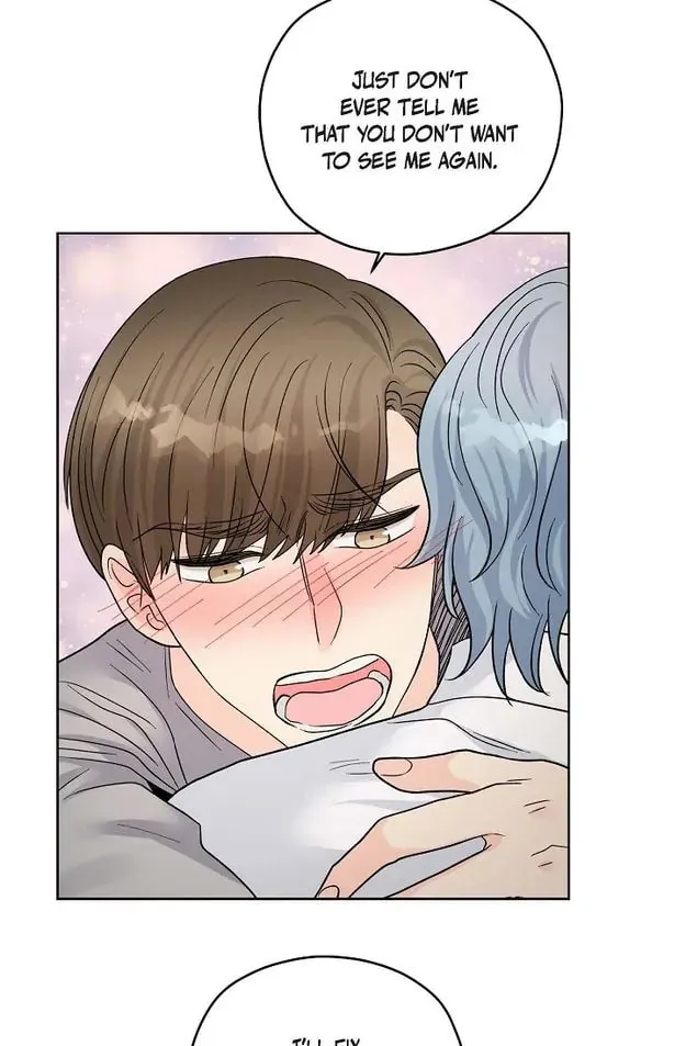 My K Chapter 59 page 32 - 