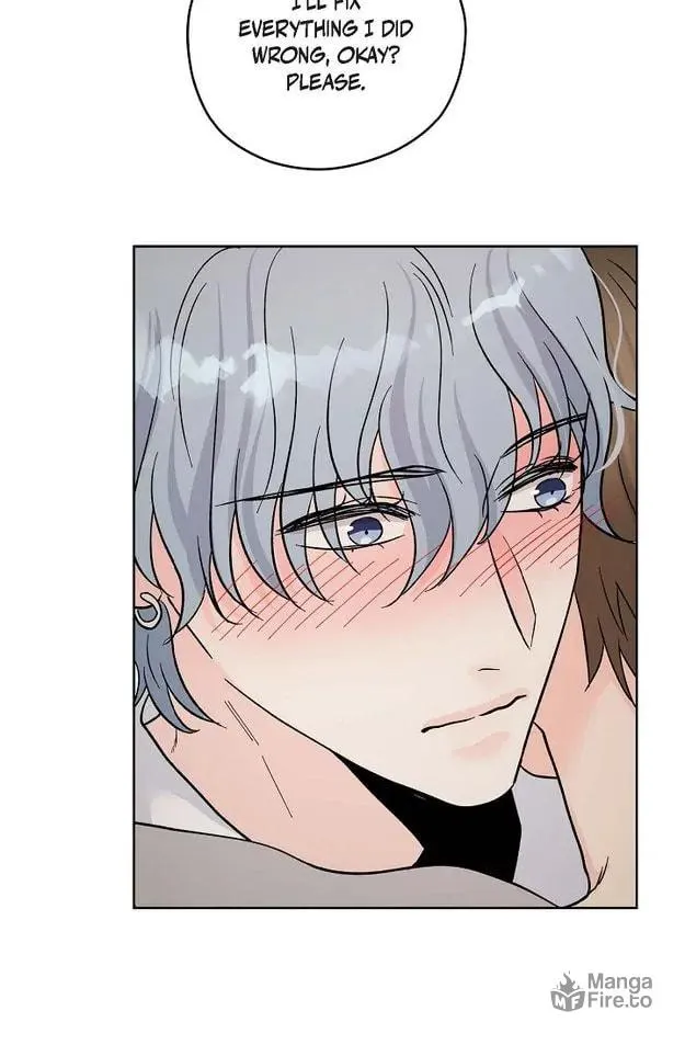 My K Chapter 59 page 33 - 