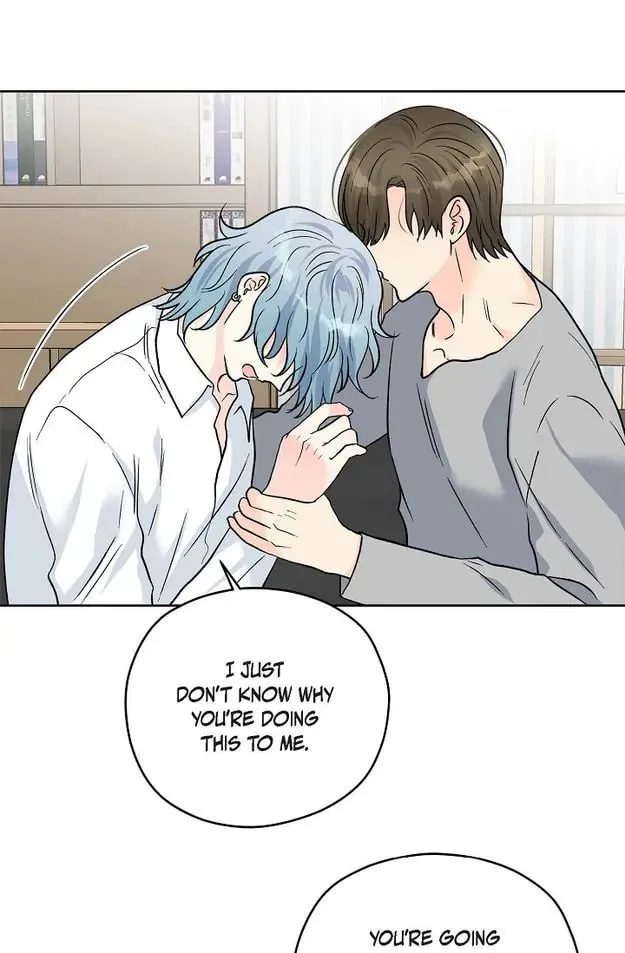 My K Chapter 59 page 34 - 