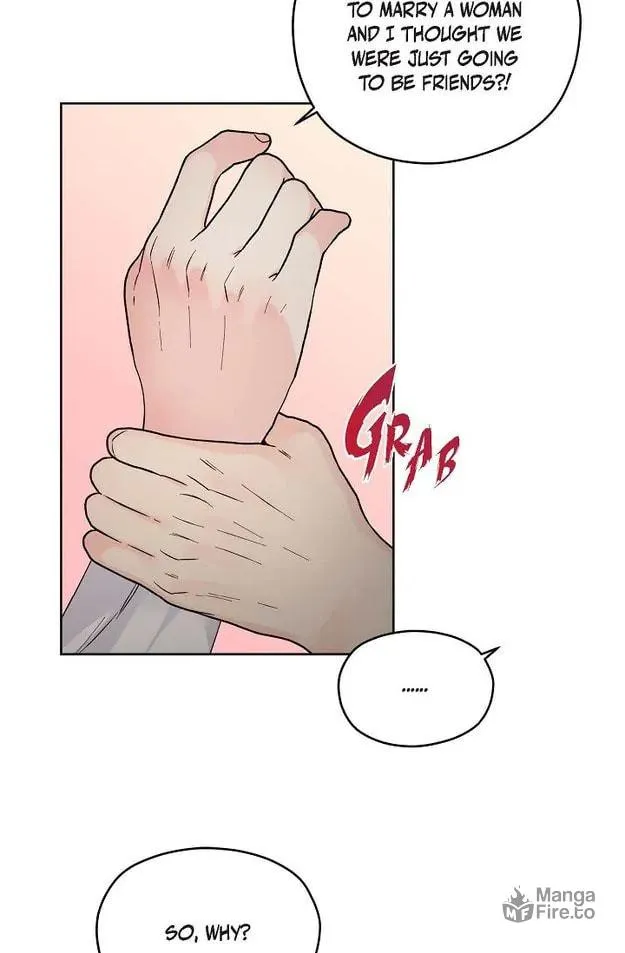 My K Chapter 59 page 35 - 