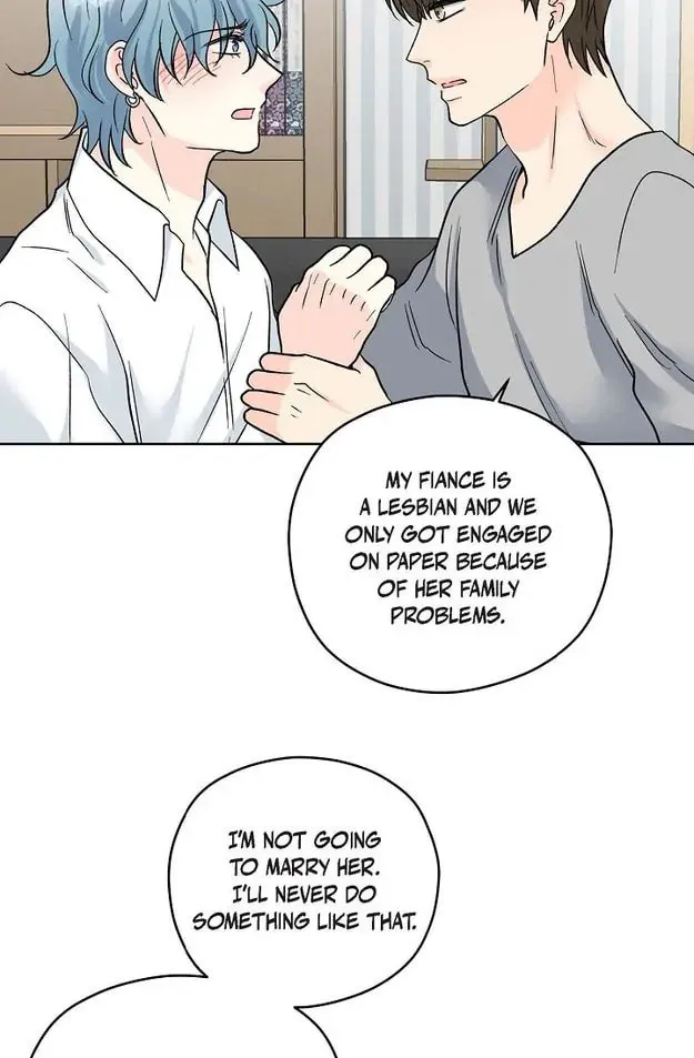 My K Chapter 59 page 38 - 