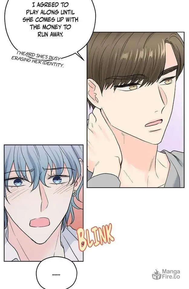 My K Chapter 59 page 39 - 