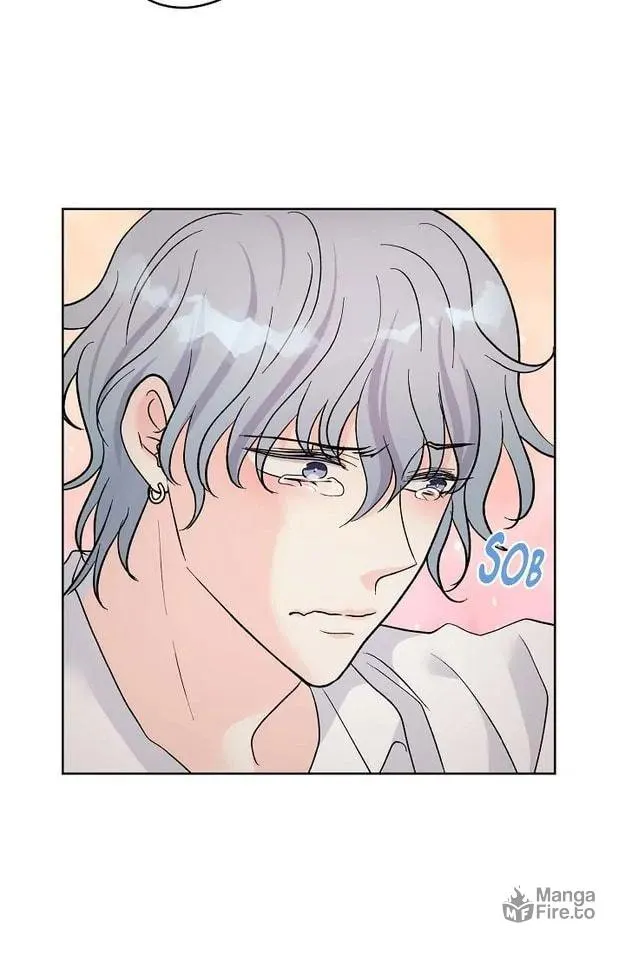 My K Chapter 59 page 40 - 