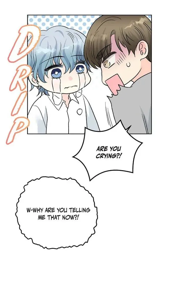 My K Chapter 59 page 41 - 