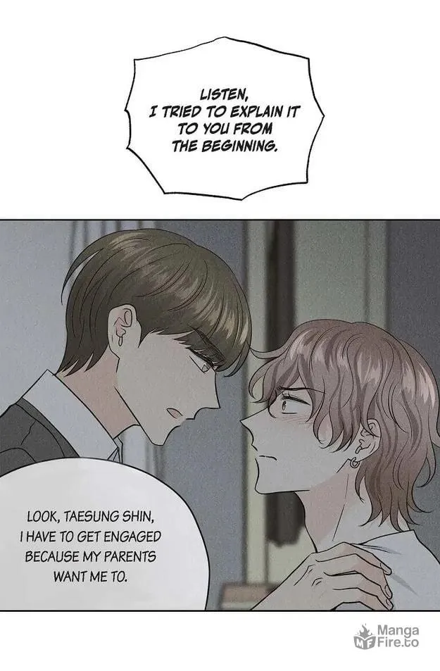 My K Chapter 59 page 42 - 