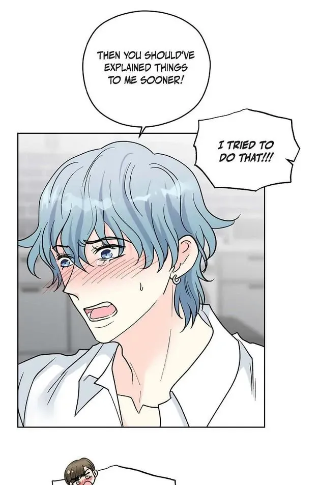 My K Chapter 59 page 44 - 