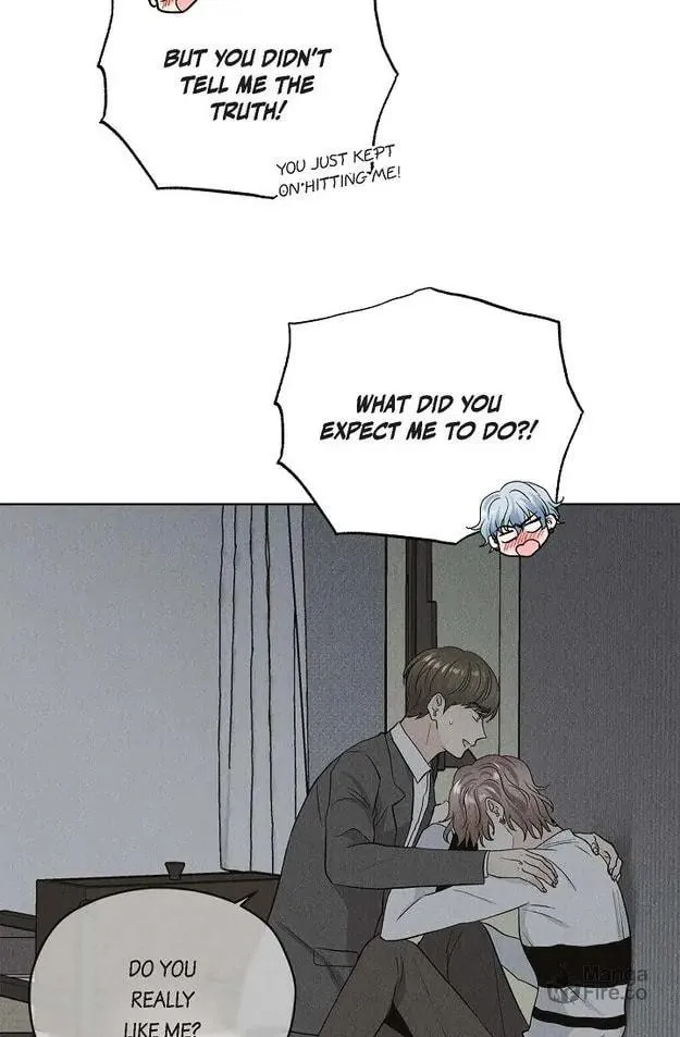 My K Chapter 59 page 45 - 