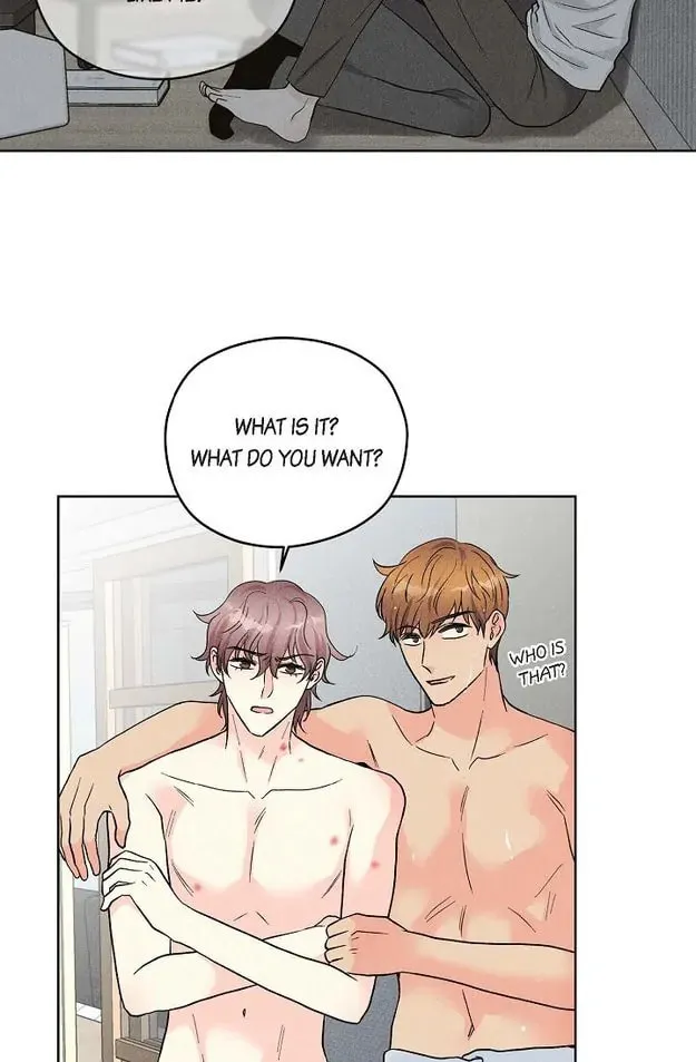 My K Chapter 59 page 46 - 