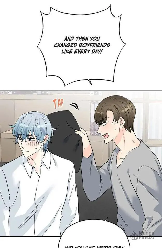 My K Chapter 59 page 48 - 