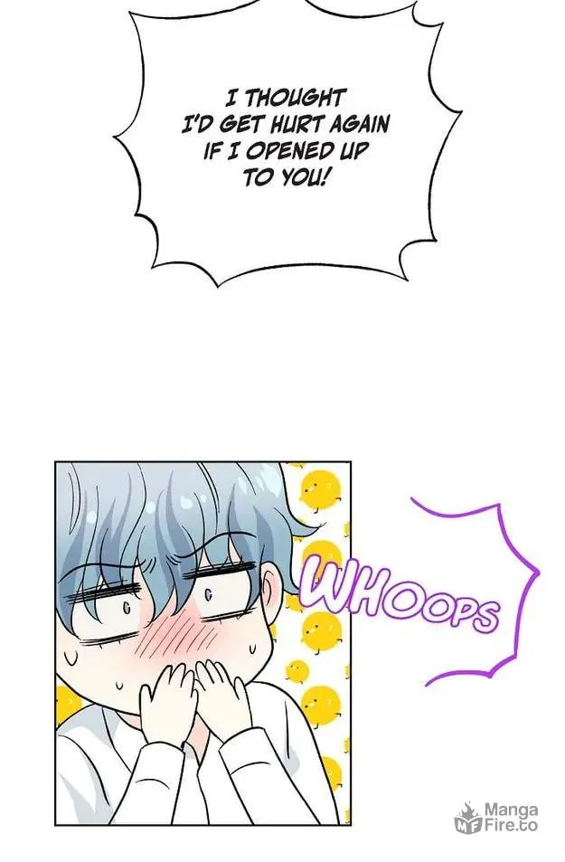 My K Chapter 59 page 50 - 