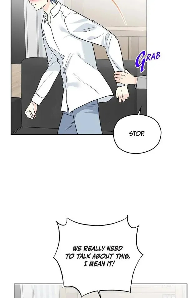 My K Chapter 59 page 52 - 