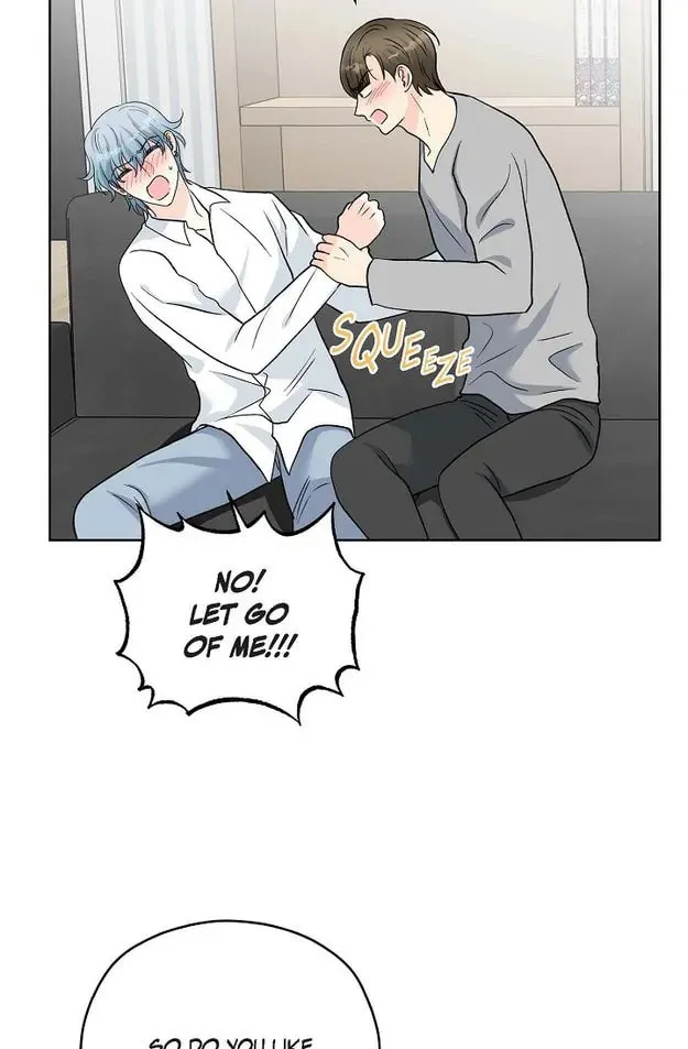 My K Chapter 59 page 53 - 
