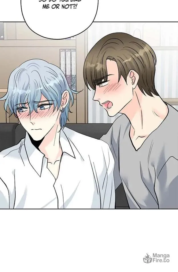 My K Chapter 59 page 54 - 