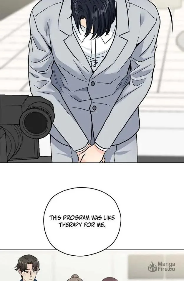 My K Chapter 59 page 60 - 