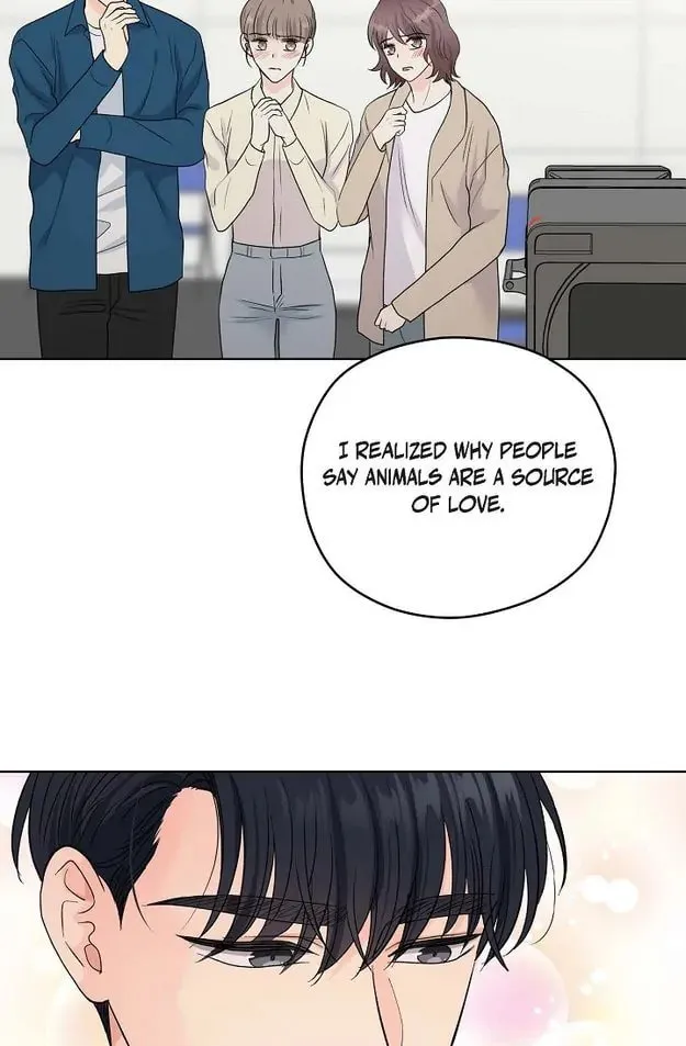 My K Chapter 59 page 61 - 