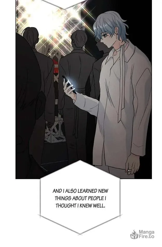 My K Chapter 59 page 63 - 