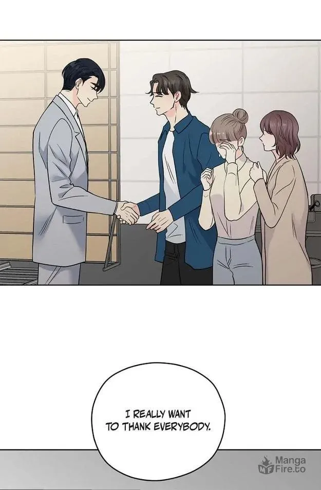 My K Chapter 59 page 65 - 
