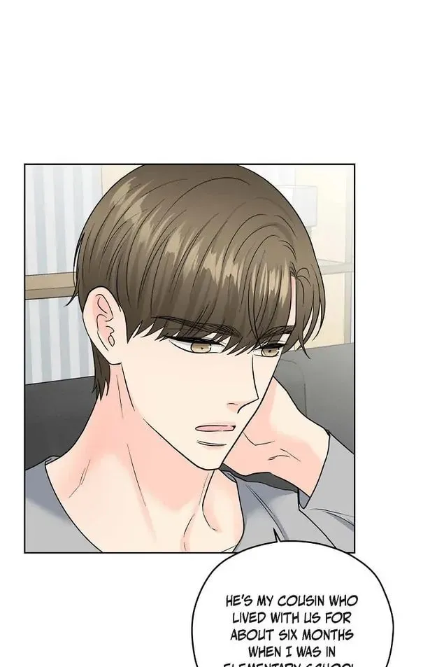 My K Chapter 59 page 8 - 