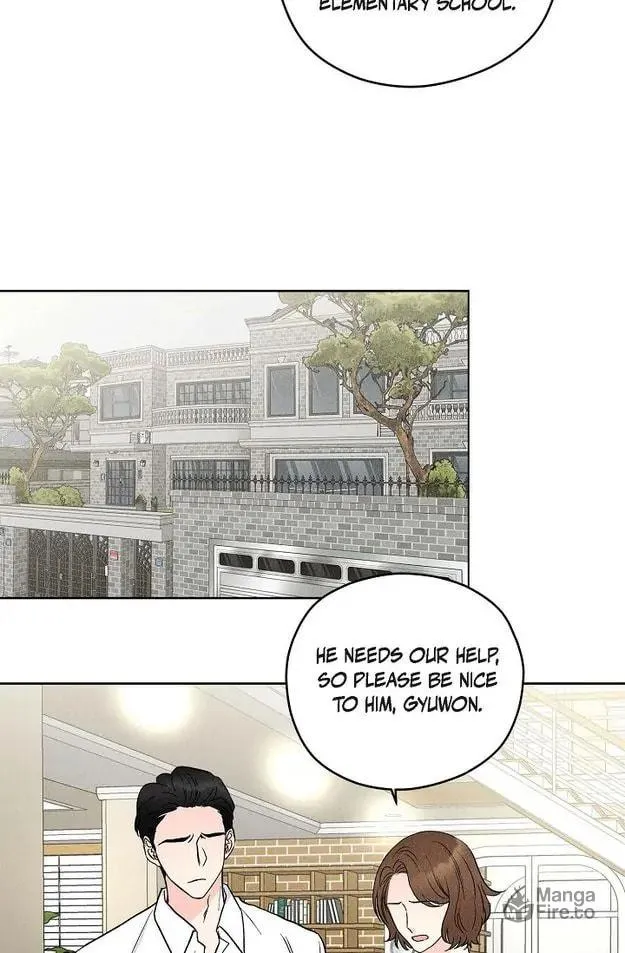 My K Chapter 59 page 9 - 