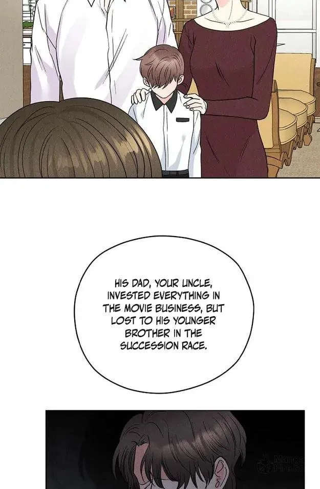 My K Chapter 59 page 10 - 