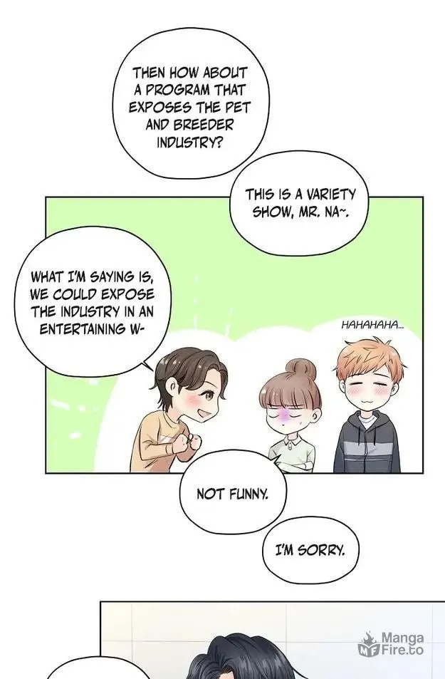 My K Chapter 6 page 12 - 