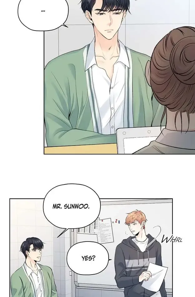 My K Chapter 6 page 13 - 