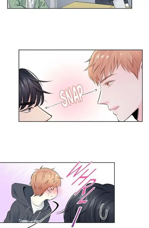 My K Chapter 6 page 14 - 