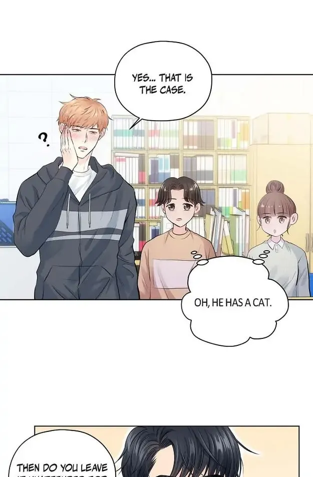 My K Chapter 6 page 16 - 